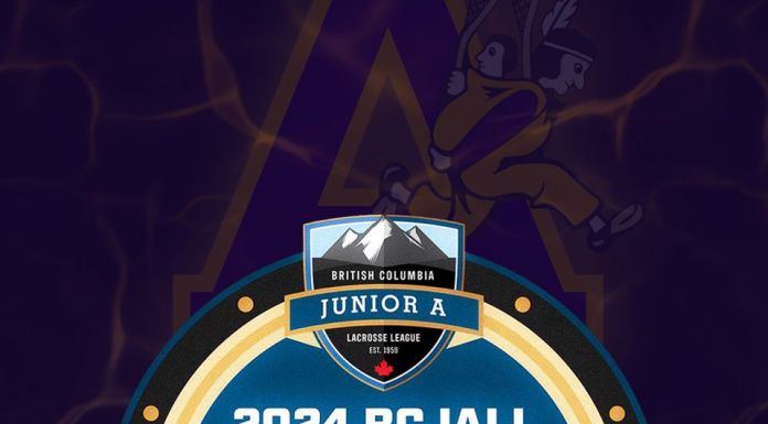 B.C. Junior A draft on Saturday
