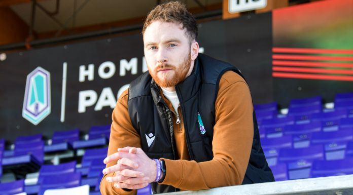 Hometown Hero: Josh Heard’s Impact On and Off The Pitch