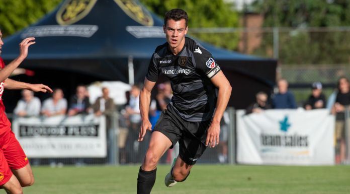 Nanaimo Soccer Star Callum Montgomery Returns to Island For ‘Chance-of-a Lifetime’ Showdown On The Road To Messi in CONCACAF Champions Cup