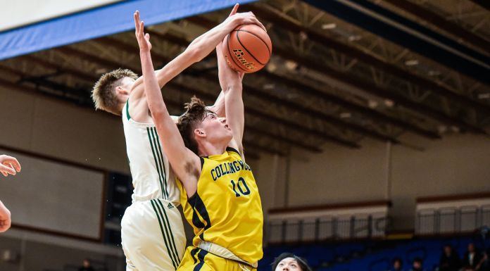The Oak Bay Bays Are Four Teams Remaining In The Hunt For Championship Glory