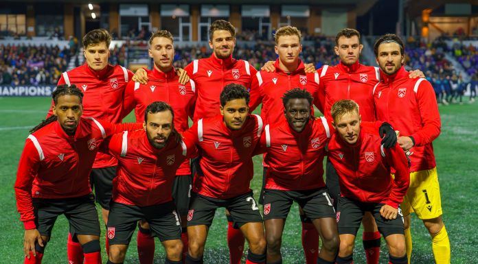 Photo Dump Of Cavalry FC vs Orlando City SC At Starlight Stadium