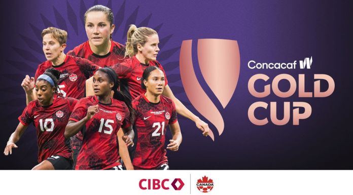 Canada Soccer Unveils 2024 Concacaf Women’s Gold Cup Roster
