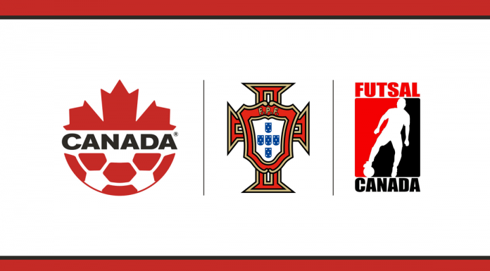 Canada Soccer partners with FIFA Futsal World Champions Portugal on ground-breaking Coaching License Opportunity
