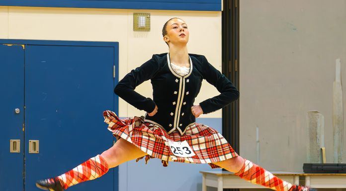 Graceful Strides: Celebrating the Champions of NIHDA’s Highland Dance Competition