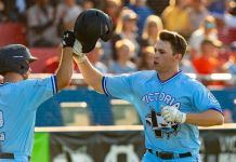 HarbourCats load up on top-school bats with latest signings
