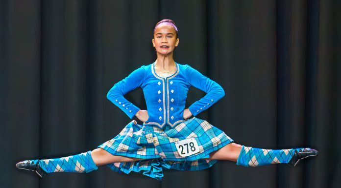 BC Open Highland Dance Results