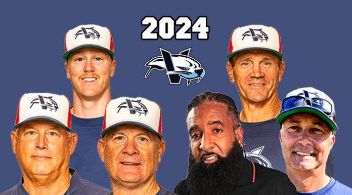 Manny’s hitting coach added to staff by Coach Haney