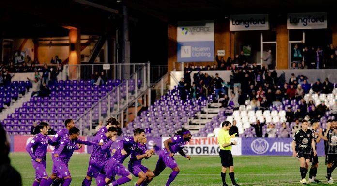 Heroics from Gazdov in Penalties send Pacific FC into the next round of Canadian Championship