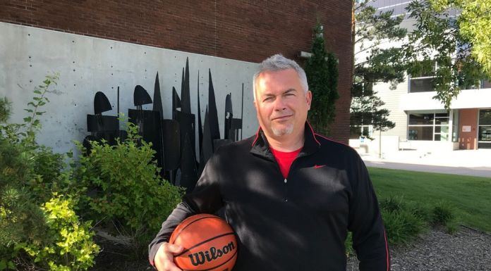 John Dedrick joins Chargers women’s basketball as bench boss
