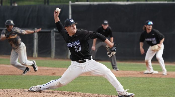 HarbourCats load up on pitching in preparation for 2024 season