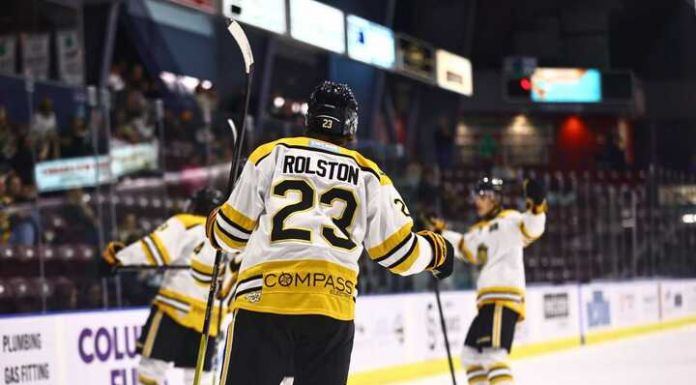 Grizzlies Blank Caps At Home