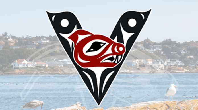 Victoria HarbourCats Collaborate with the Lək̓ʷəŋən Peoples on Special 2025 Season Logo
